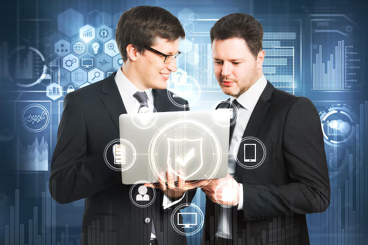 Is Your Data Safe in the Cloud? What Every Finance Team Should Know