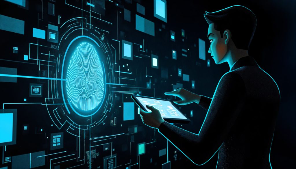 The Role of Identity and Access Management in Zero Trust Security