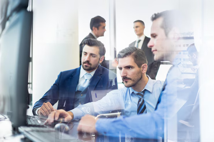Why Managed IT Services Are a Smart Investment for Small Businesses