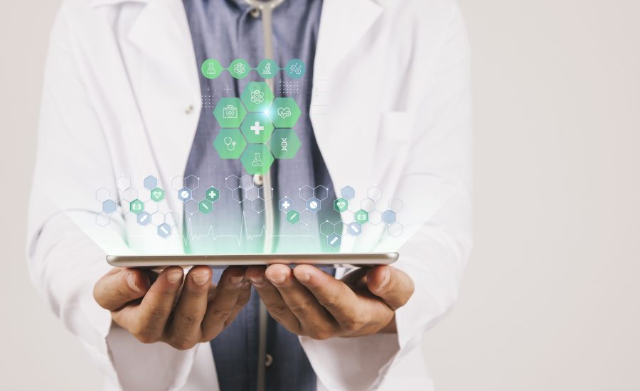 cloud security in healthcare