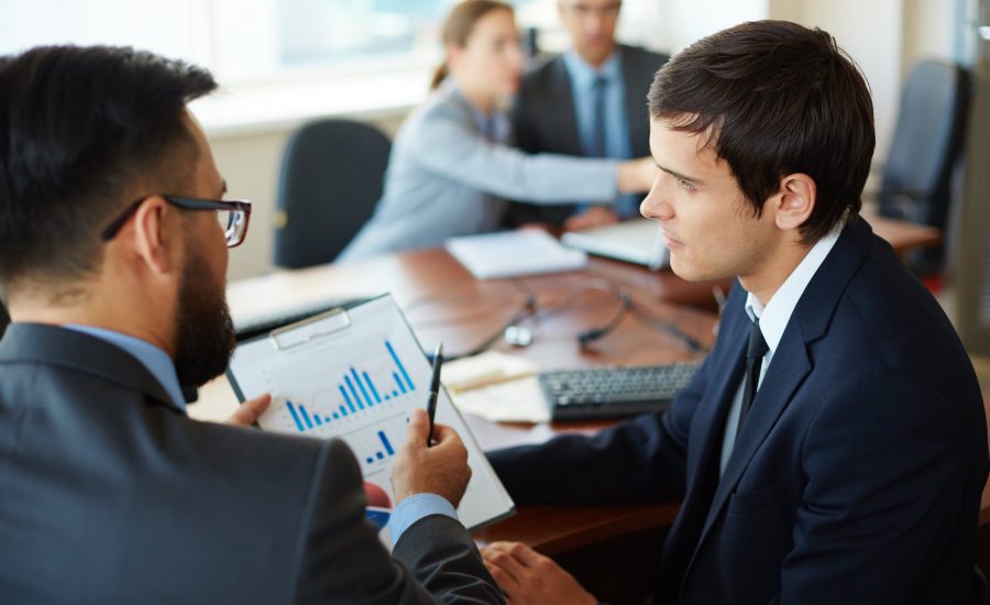 Copilot for financial cio