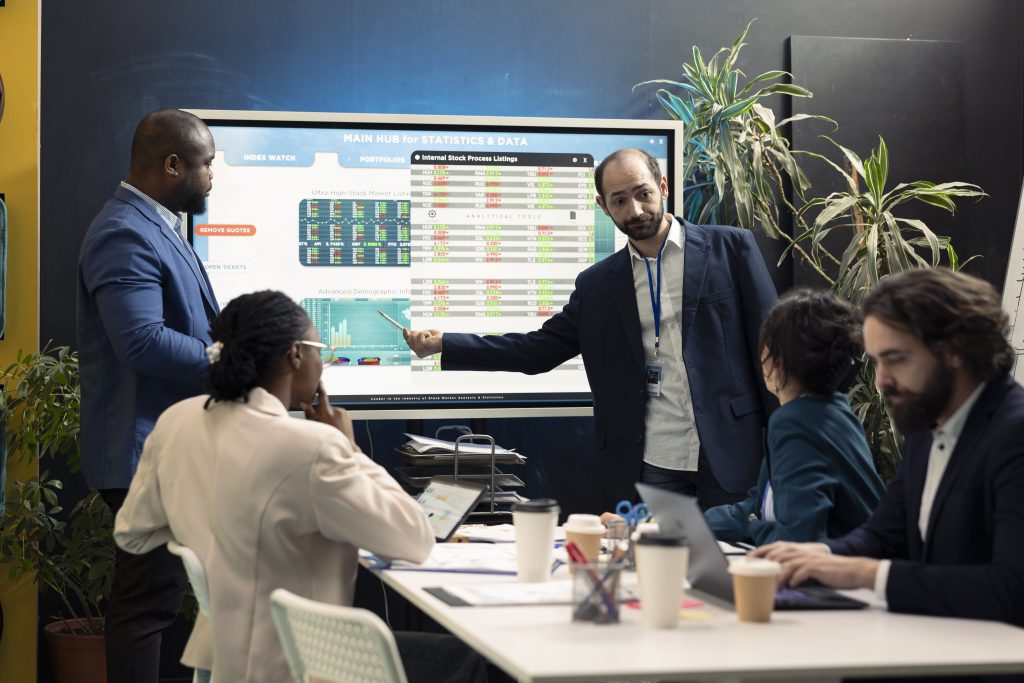 Top 5 Financial Services Technology Trends CIOs Must Watch in 2026