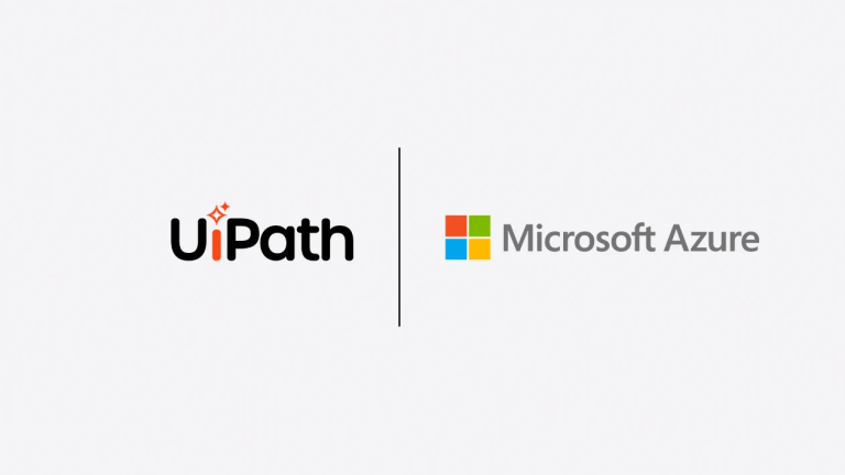 Ui path and Microsoft azure
