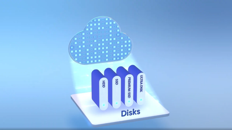 Azure Ultra Disk