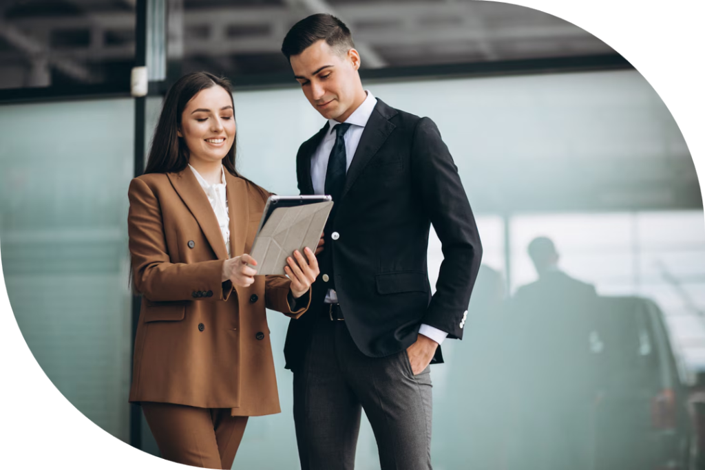 Entra verified id with government proofing